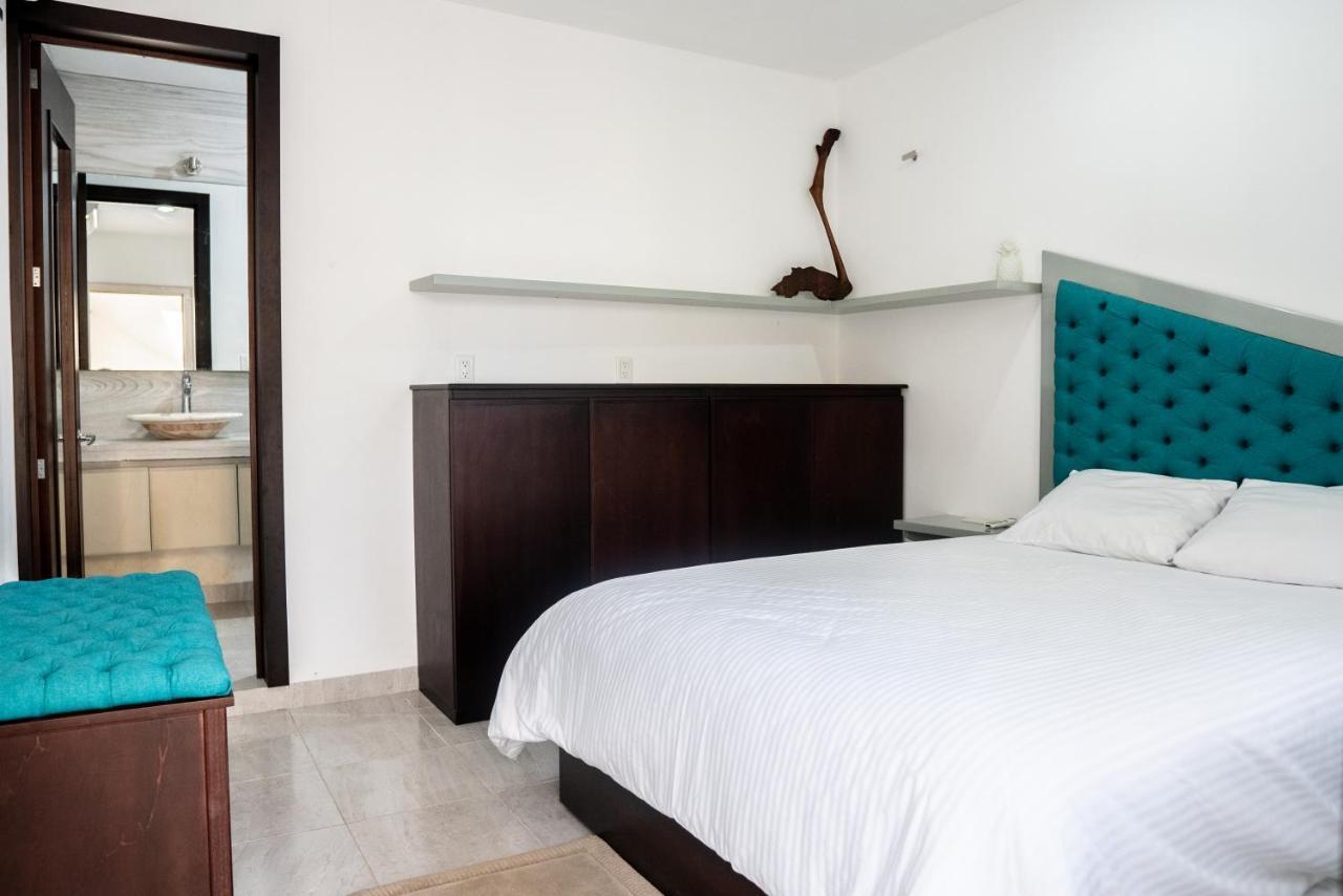 Xiinbal Rooms Bacalar Exterior photo