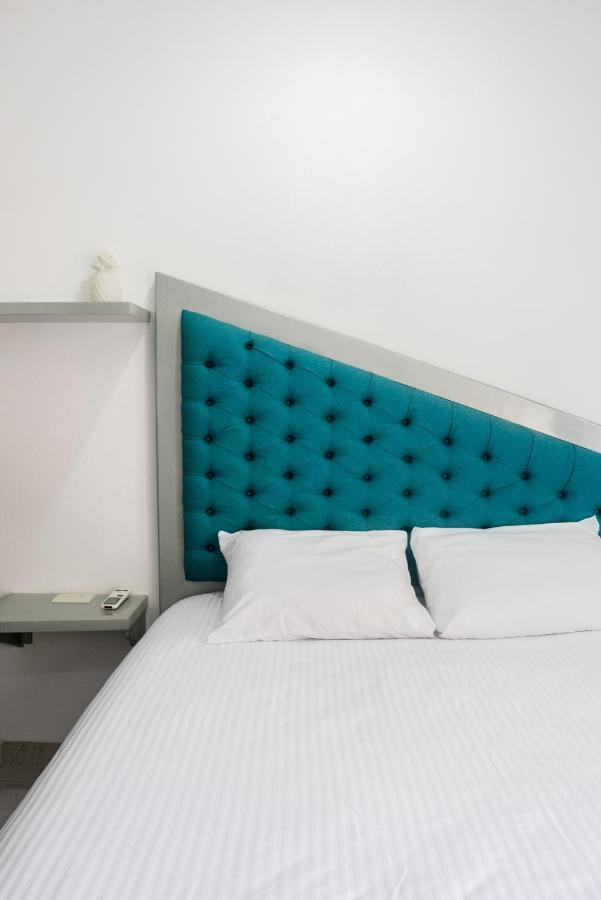 Xiinbal Rooms Bacalar Exterior photo