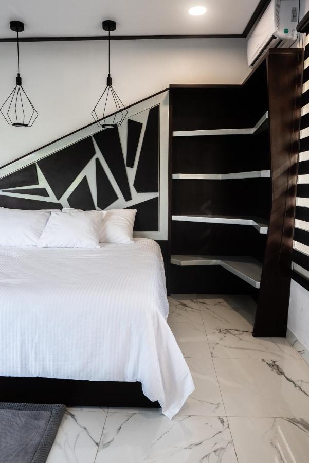 Xiinbal Rooms Bacalar Exterior photo