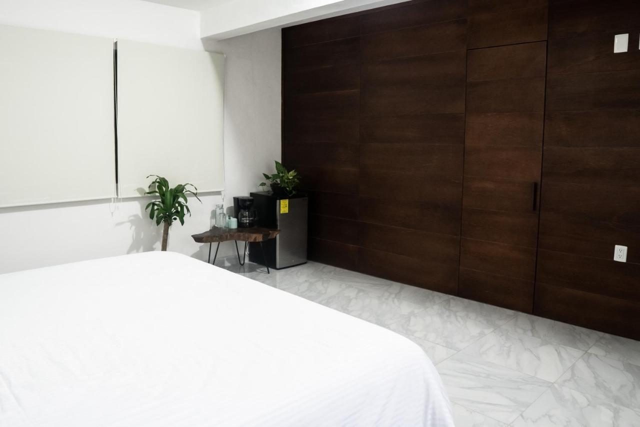 Xiinbal Rooms Bacalar Exterior photo