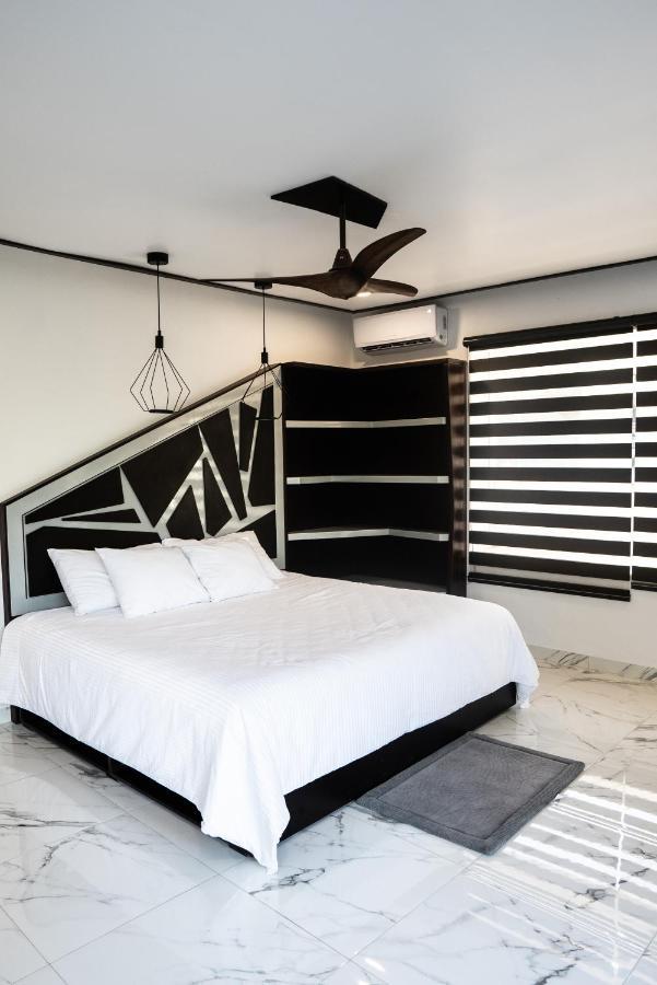 Xiinbal Rooms Bacalar Exterior photo